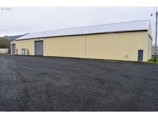 More Photos Of 121 Deady Crossing Rd, Sutherlin Warehouse For Sale