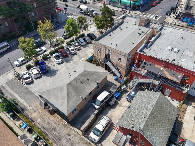 More Photos Of 3232 S Central Ave, Los Angeles Apartments For Sale