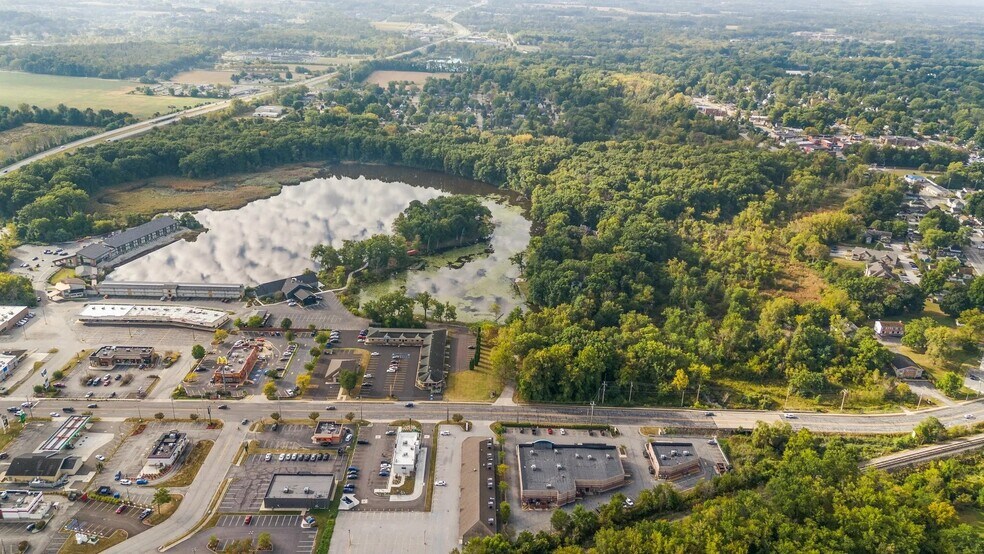 More Photos Of 330 Indian Boundary Rd, Chesterton Land For Sale