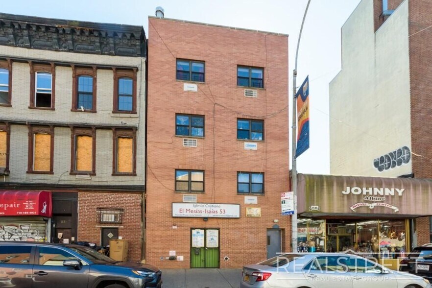 Primary Photo Of 90 Moore St, Brooklyn Apartments For Sale