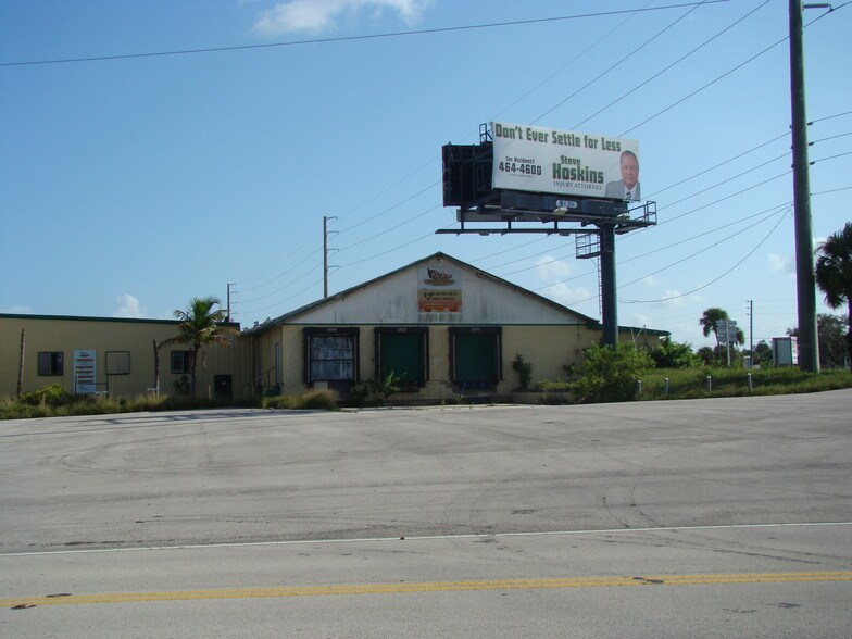 More Photos Of 4788 N US Highway 1, Fort Pierce Freestanding For Lease