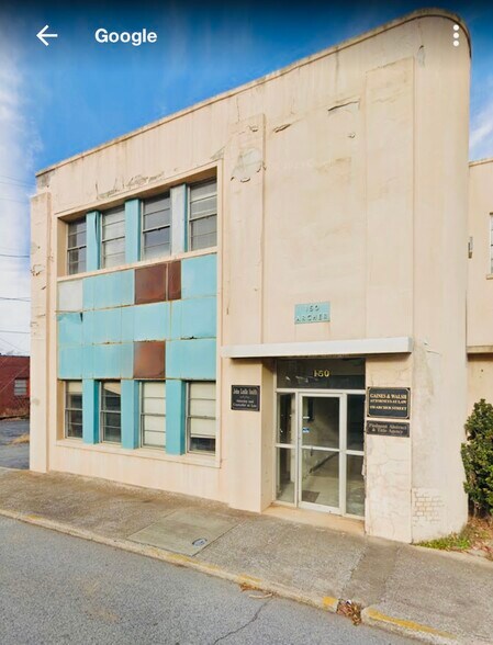 Primary Photo Of 150 Archer St, Spartanburg Research And Development For Lease