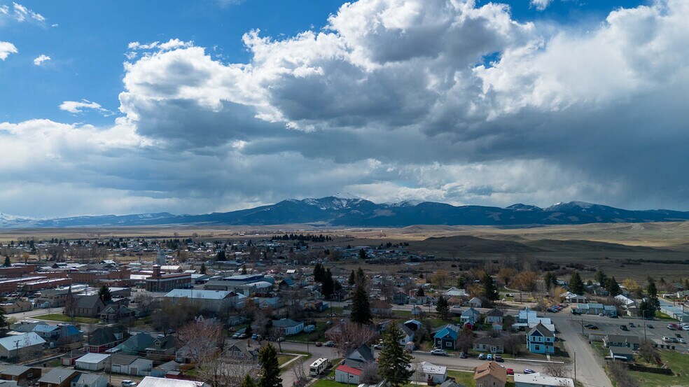 More Photos Of TBD Aspen Lane, Deer Lodge Land For Sale
