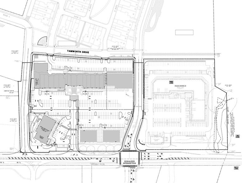 More Photos Of 1330-1340 Route 206, Skillman Unknown For Lease