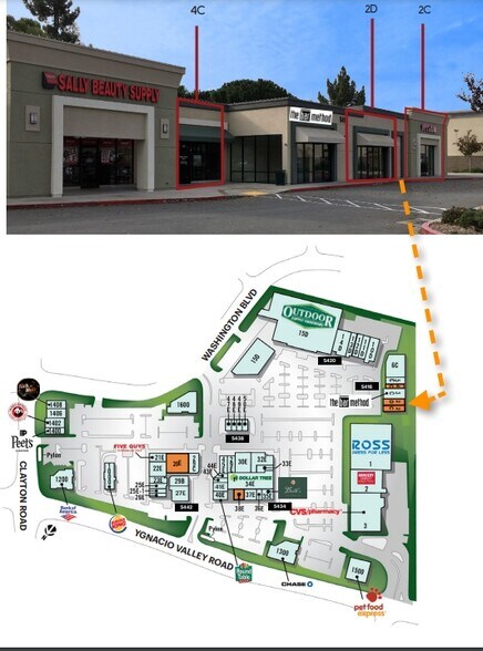 Photo of 1st Floor Ste 2C