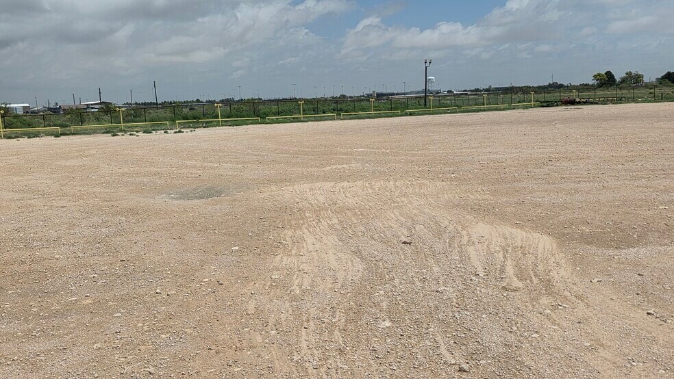 More Photos Of 1401 IH-20, Monahans Land For Sale
