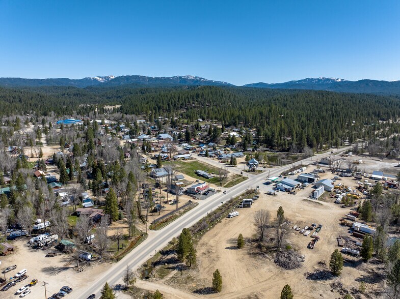 More Photos Of 101 Montgomery St, Idaho City Storefront Retail Residential For Sale