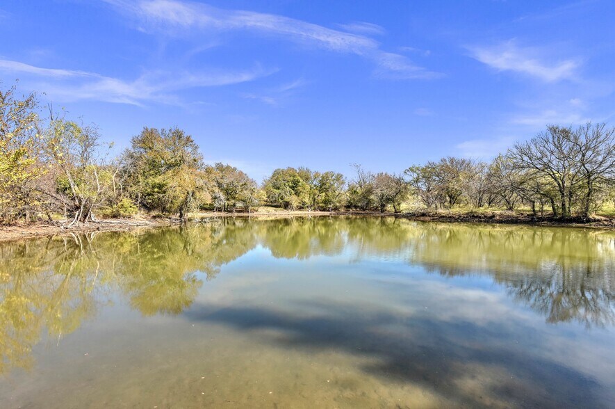 More Photos Of 81ac Shearer Road, Pilot Point Land For Sale