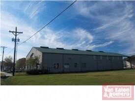 More Photos Of 148-B Banks Ave, Lafayette Warehouse For Sale