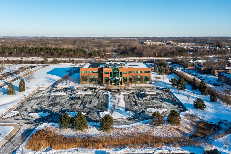 More Photos Of 3550 Green Ct, Ann Arbor Office For Sale