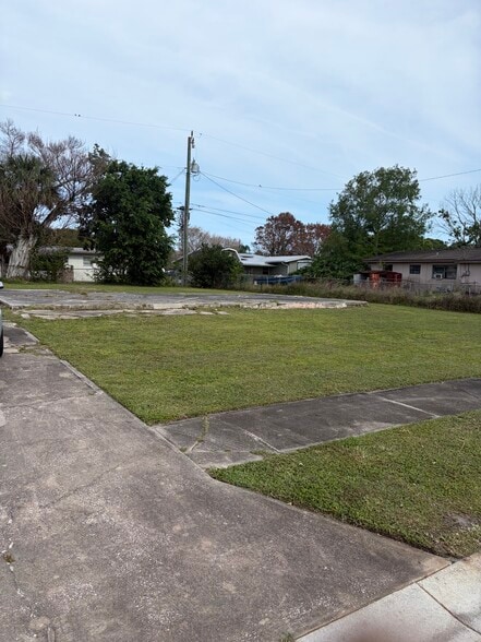 More Photos Of 1140 Dune Street, Merritt Island Land For Sale