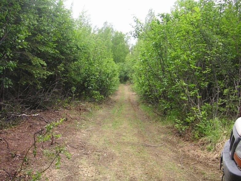 000 Goose Bay State Game Refuge  