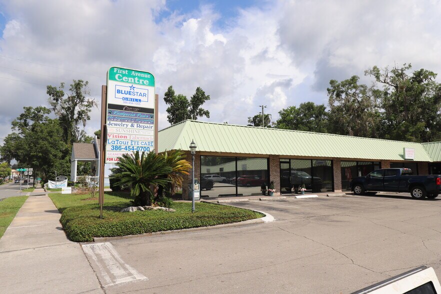 More Photos Of 23352 NW 186th Ave, High Springs Storefront Retail Office For Lease