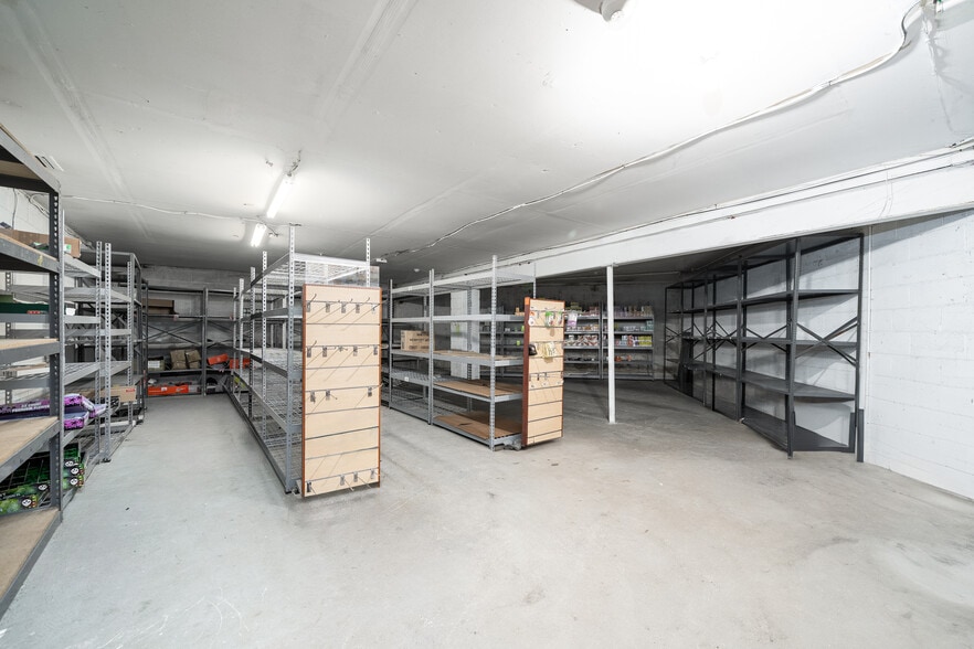 More Photos Of 114 US Highway 46, Saddle Brook Freestanding For Lease