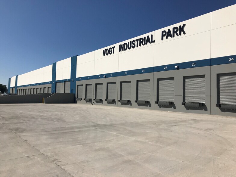 More Photos Of 9505 Airway Rd, San Diego Warehouse For Lease