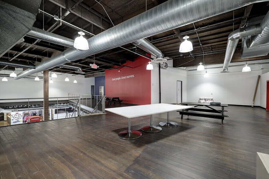 More Photos Of , Houston Industrial For Sale