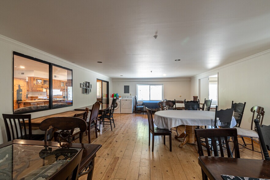 More Photos Of 41505 Alder Dr, Forest Falls Religious Facility For Sale