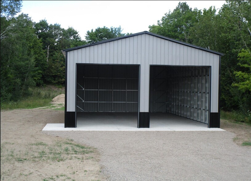 More Photos Of 0 E Levering Rd, Cheboygan Warehouse For Sale