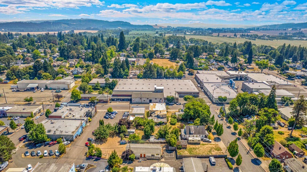 More Photos Of 19th Ave, Forest Grove Land For Sale