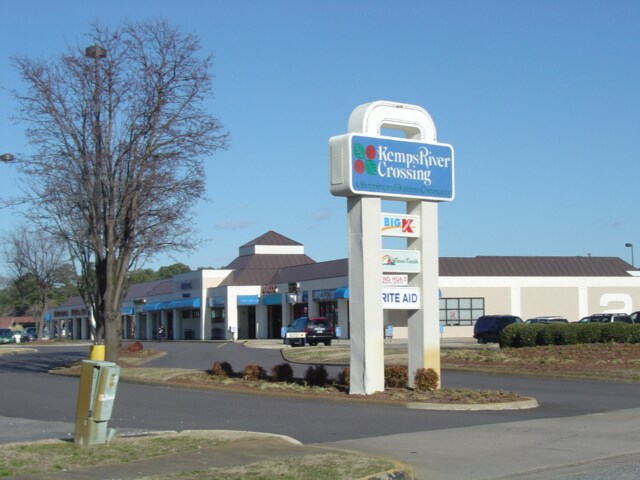 More Photos Of 1205 Fordham Dr, Virginia Beach Unknown For Lease