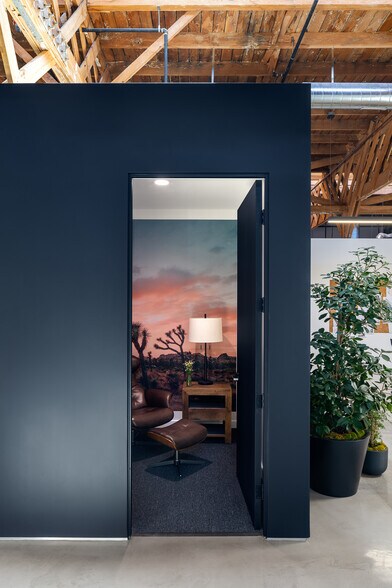 More Photos Of 442 S Raymond Ave, Pasadena Office For Sale