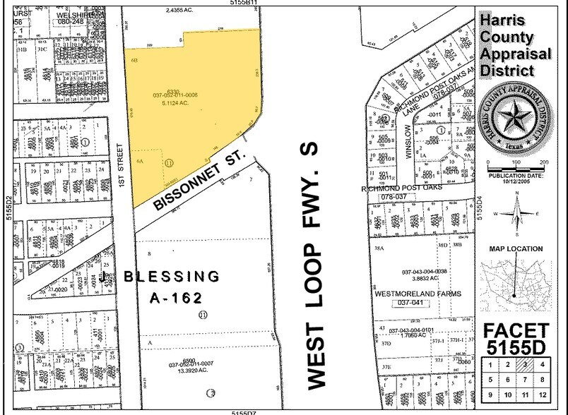 More Photos Of 6330 West Loop S, Bellaire Office For Lease