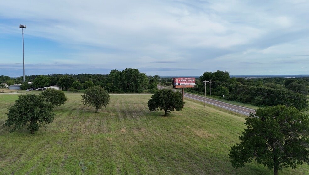 More Photos Of TBD Glen Rose Hwy, Granbury Land For Sale