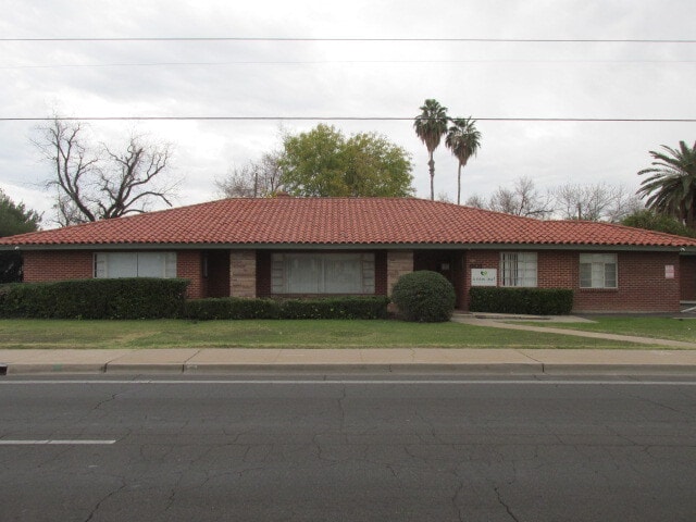 Primary Photo Of 901 E University Dr, Mesa Shelter For Sale