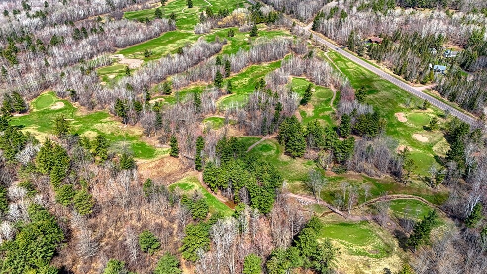 More Photos Of 950 County Highway C, Washburn Golf Course Driving Range For Sale