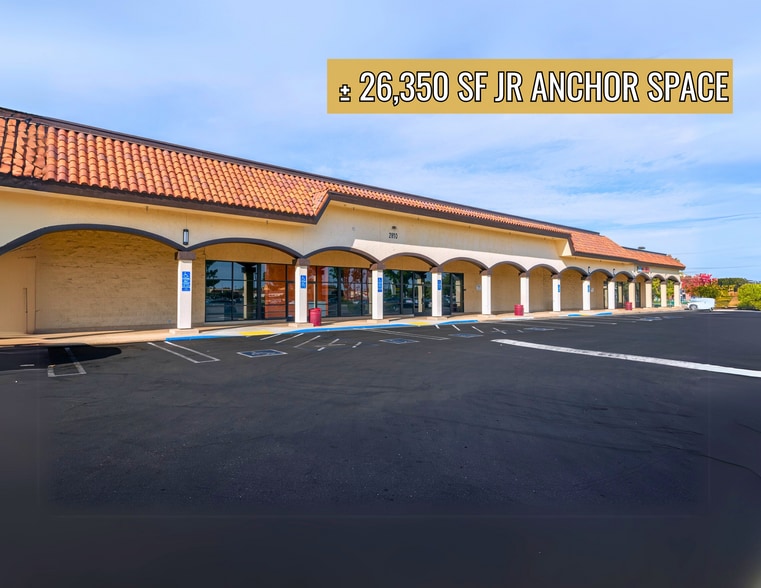 Primary Photo Of 2810 Zinfandel Dr, Rancho Cordova Storefront Retail Office For Lease