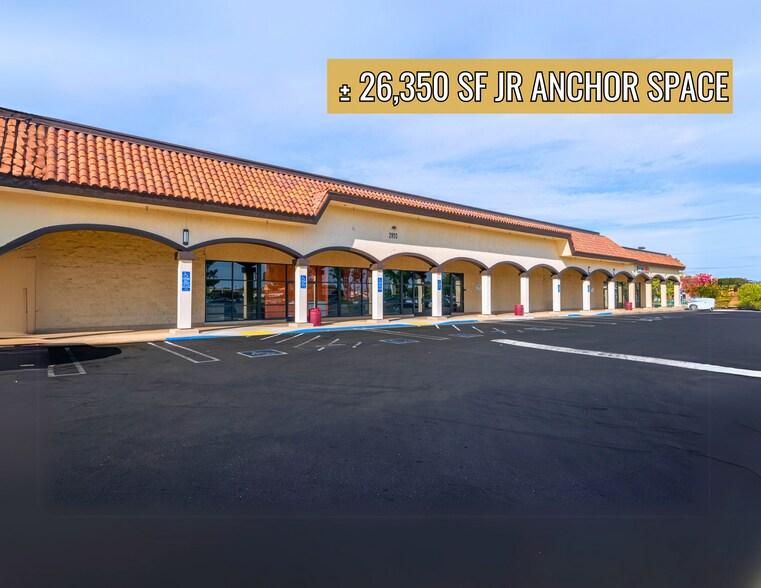 Primary Photo Of 2810 Zinfandel Dr, Rancho Cordova Storefront Retail Office For Sale