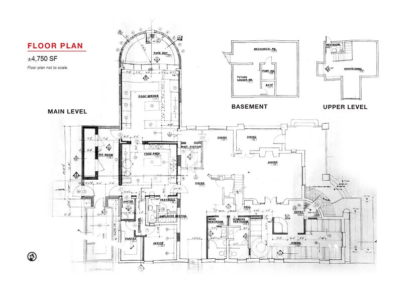 More Photos Of 5209 4th St NW, Albuquerque Restaurant For Sale