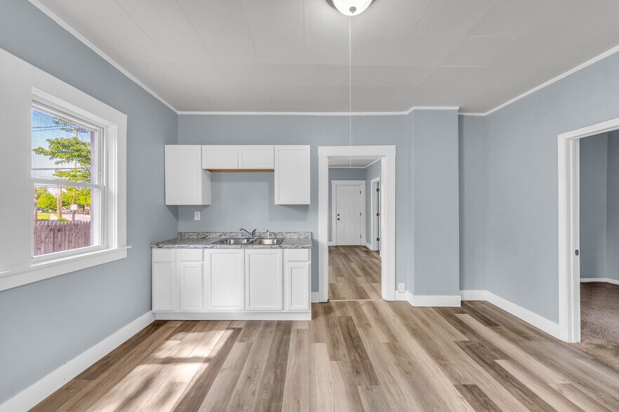 More Photos Of 3359 E 65th St, Cleveland Apartments For Sale