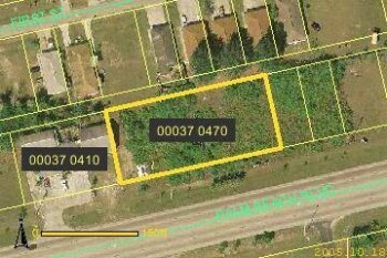 Primary Photo Of 13232 Palm Beach Blvd, Fort Myers Land For Sale