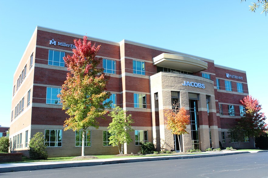 More Photos Of 9721 Cogdill Rd, Knoxville Office For Lease
