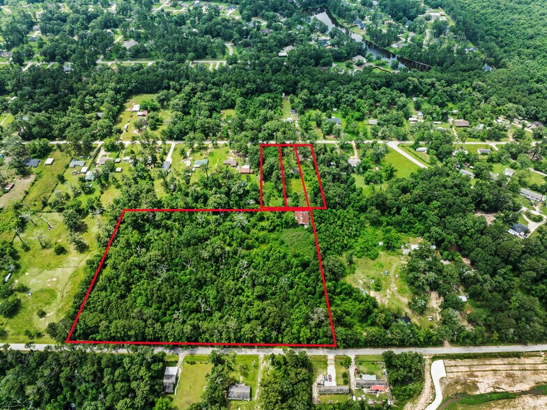 More Photos Of 25929 Long St, Splendora Land For Sale