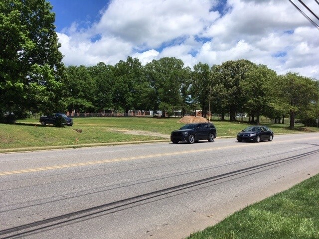 More Photos Of 1121 Salisbury Rd, Statesville Land For Lease