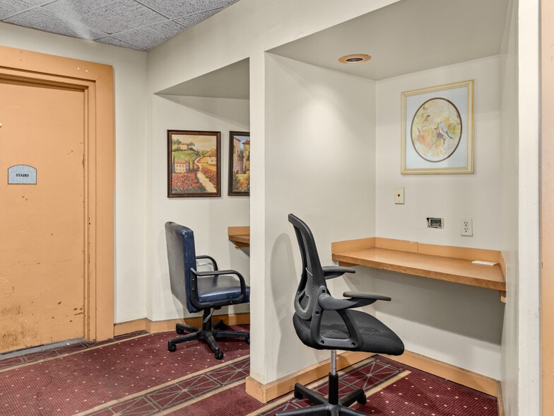 More Photos Of 3301 W Service Rd, Evans Hotel For Sale