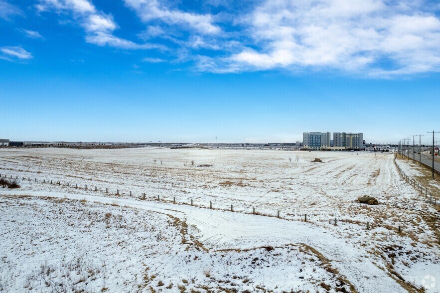 Primary Photo Of 2020 100 Ave NE, Calgary Land For Sale