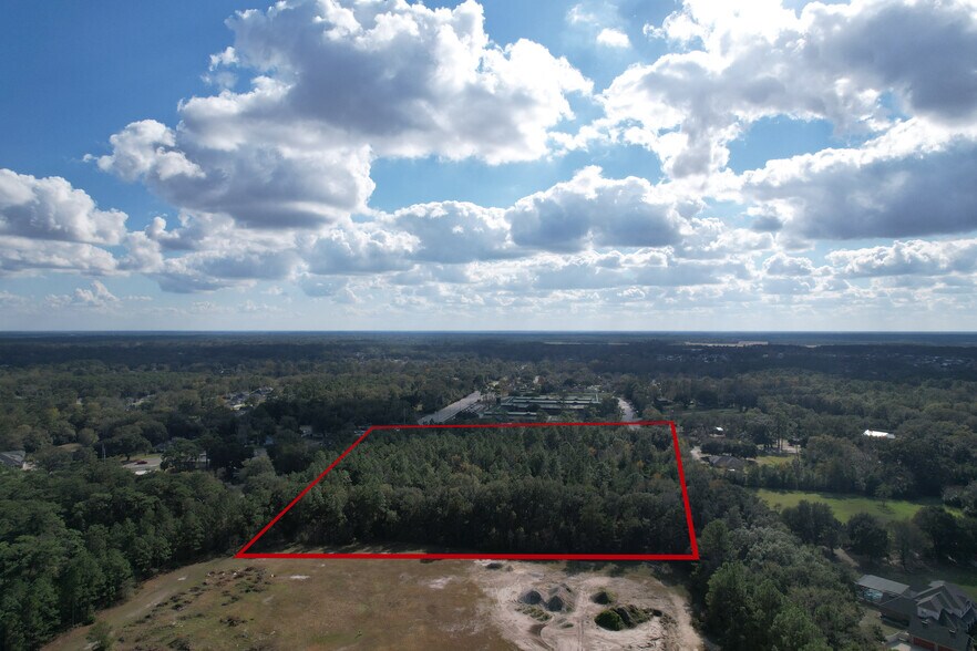 More Photos Of 0 Crystal Springs, Jacksonville Land For Sale
