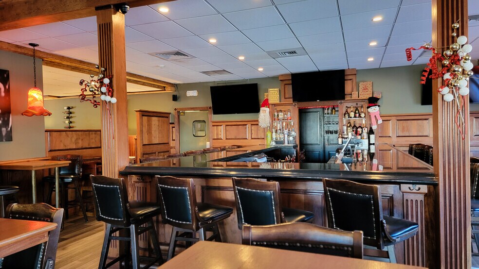 More Photos Of 175 Route 28, West Yarmouth Restaurant For Sale