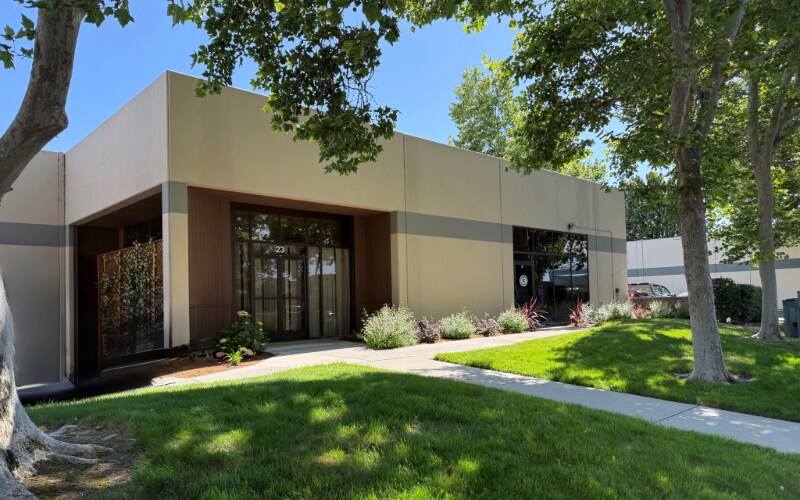 More Photos Of 23 Rickenbacker Cir, Livermore Warehouse For Lease