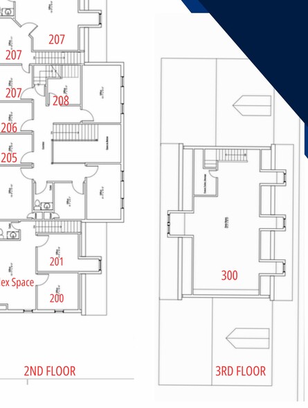 More Photos Of 620 Veterans Pky, Clayton Office For Lease