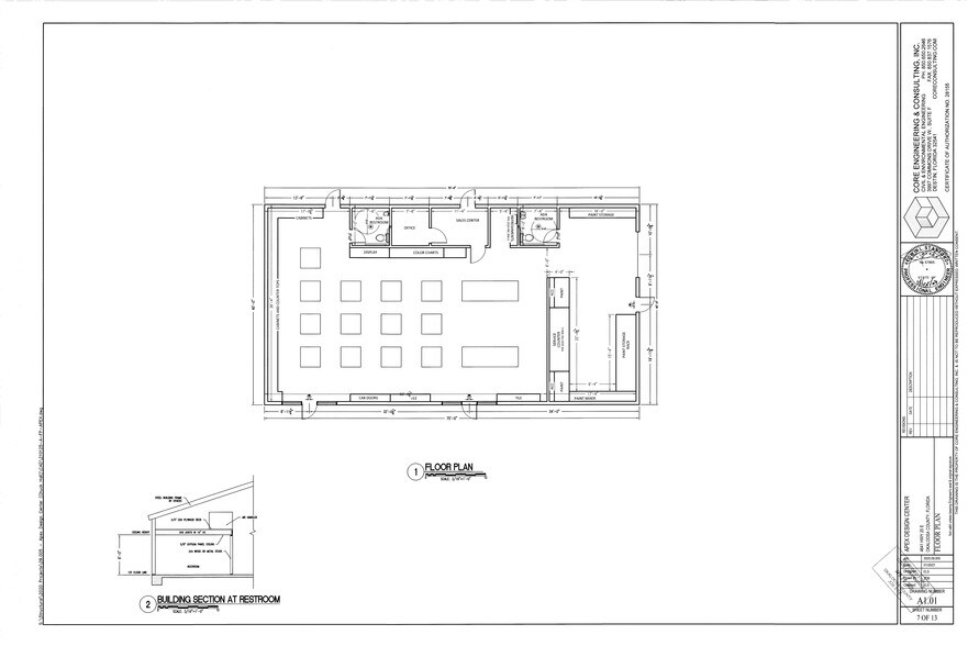 More Photos Of 4641 E Highway 20, Niceville General Retail For Sale