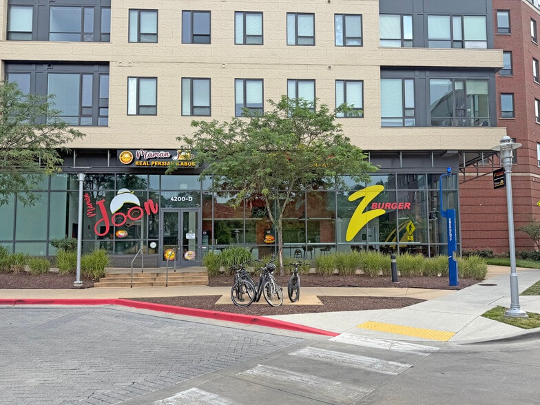 More Photos Of 4200 Knox Rd, College Park Apartments For Lease
