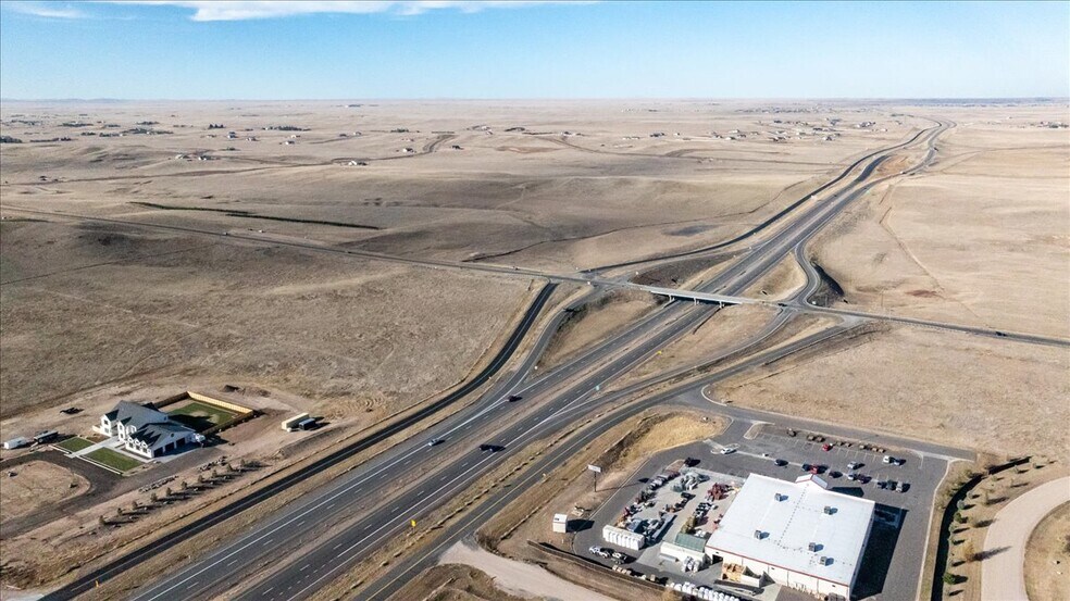 More Photos Of TBD Horse Creek rd, Cheyenne Land For Sale