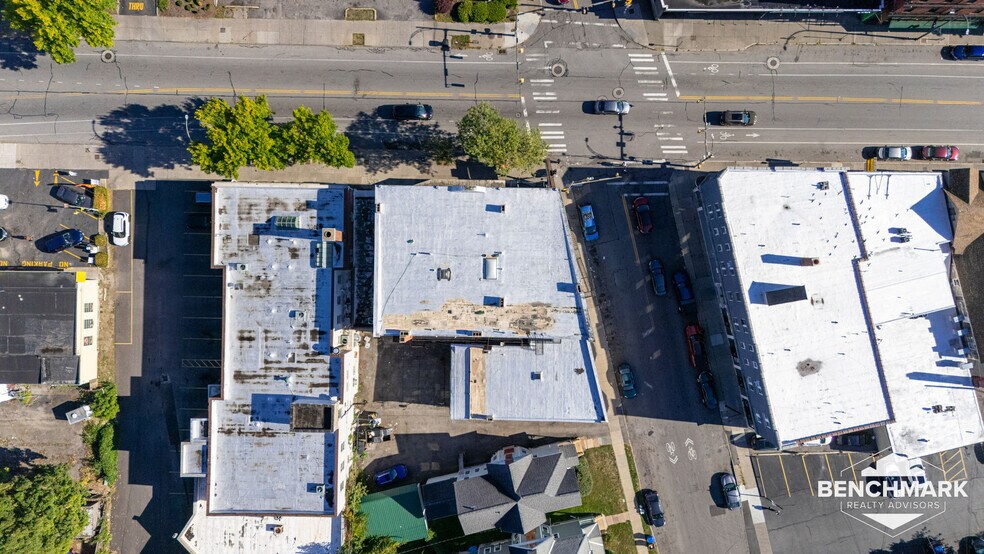 More Photos Of 441-449 Monroe Ave, Rochester Storefront Retail Residential For Lease