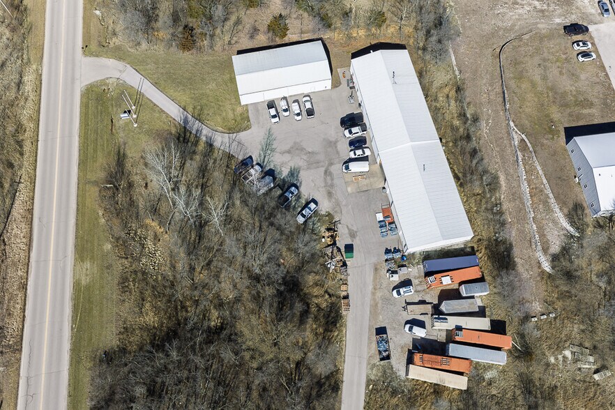 More Photos Of , Basehor Industrial For Sale