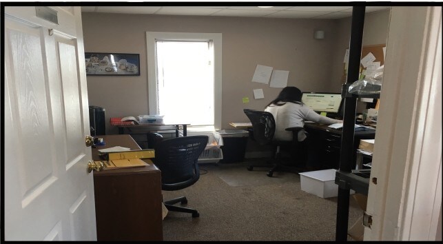 More Photos Of 20033 Eureka Rd, Taylor Office For Lease