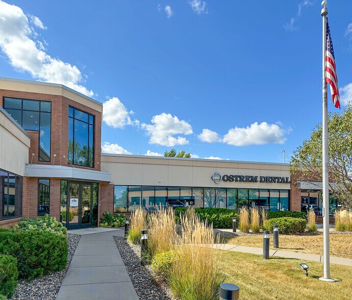 More Photos Of 9655 Schmidt Lake Rd, Plymouth Medical For Sale